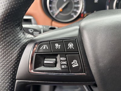 2022 Maserati Levante GT