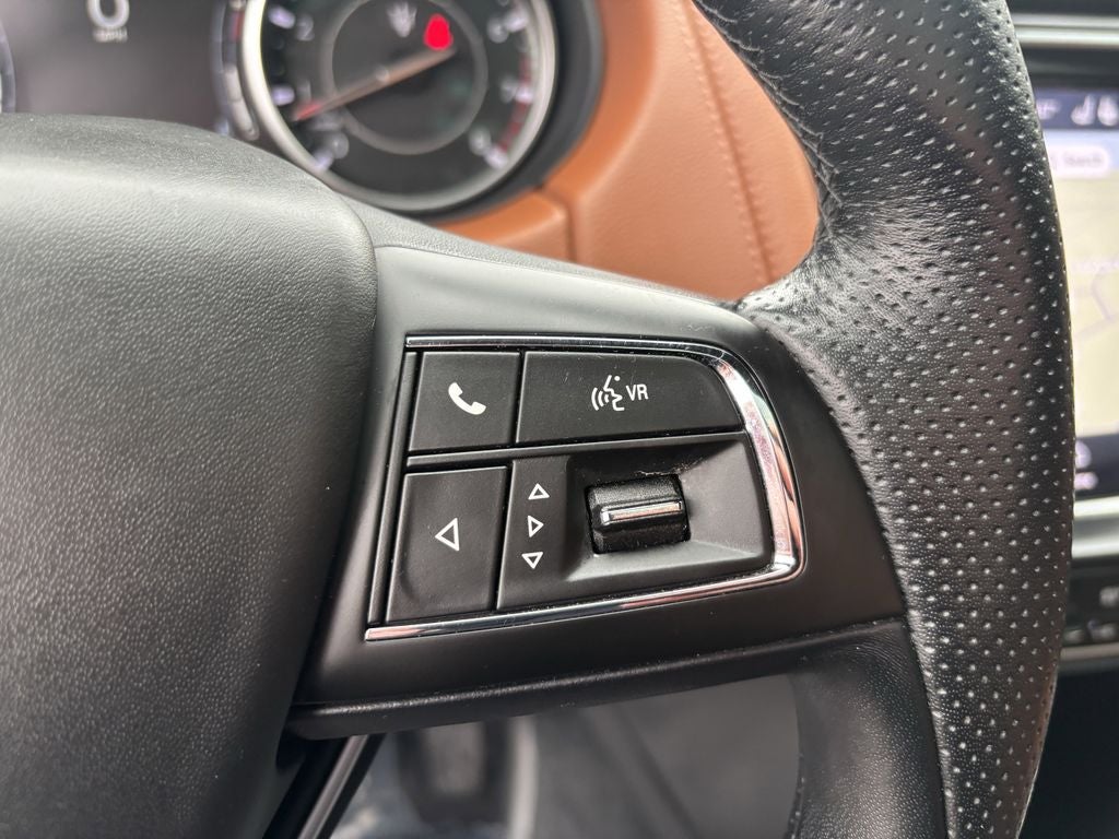 2022 Maserati Levante GT