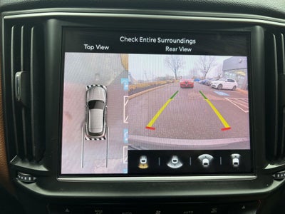 2022 Maserati Levante GT