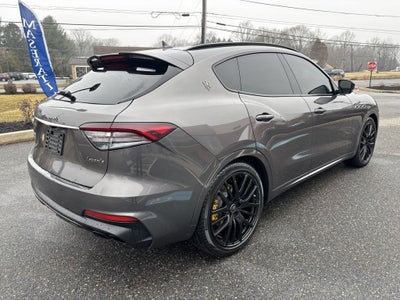 2022 Maserati Levante GT