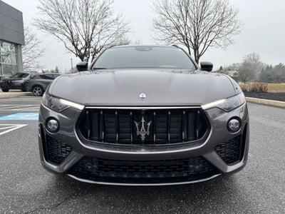 2022 Maserati Levante GT