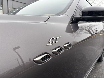 2022 Maserati Levante GT