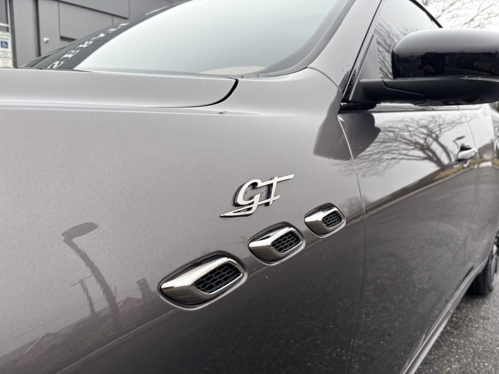 2022 Maserati Levante GT