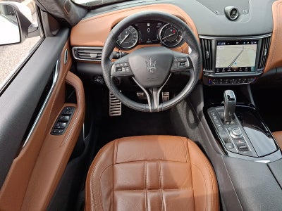 2022 Maserati Levante GT