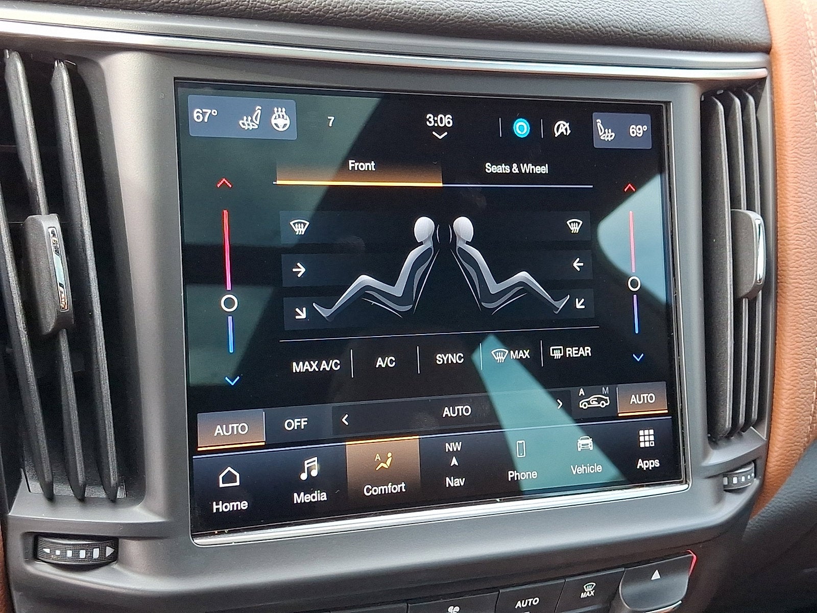 2022 Maserati Levante GT