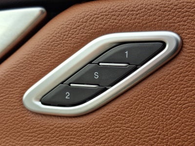 2022 Maserati Levante GT