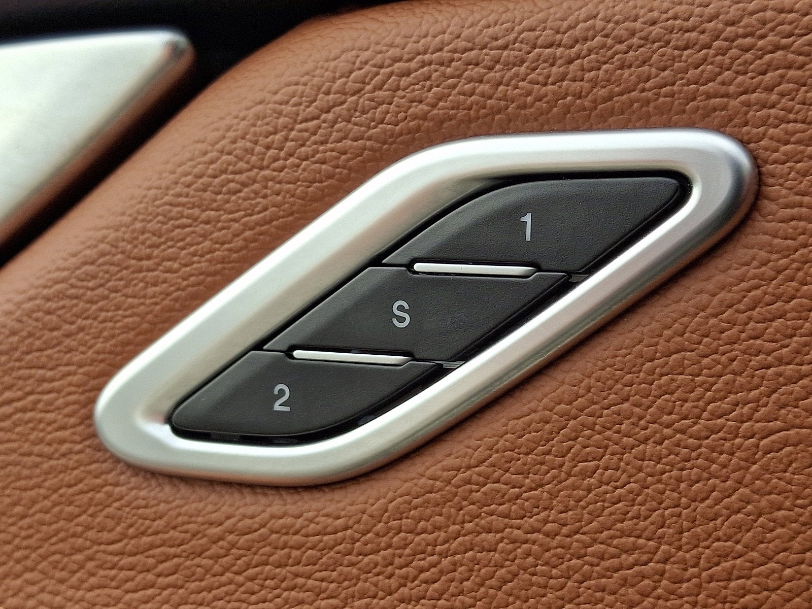 2022 Maserati Levante GT