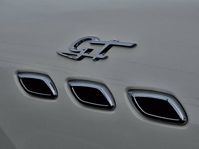 2022 Maserati Levante GT