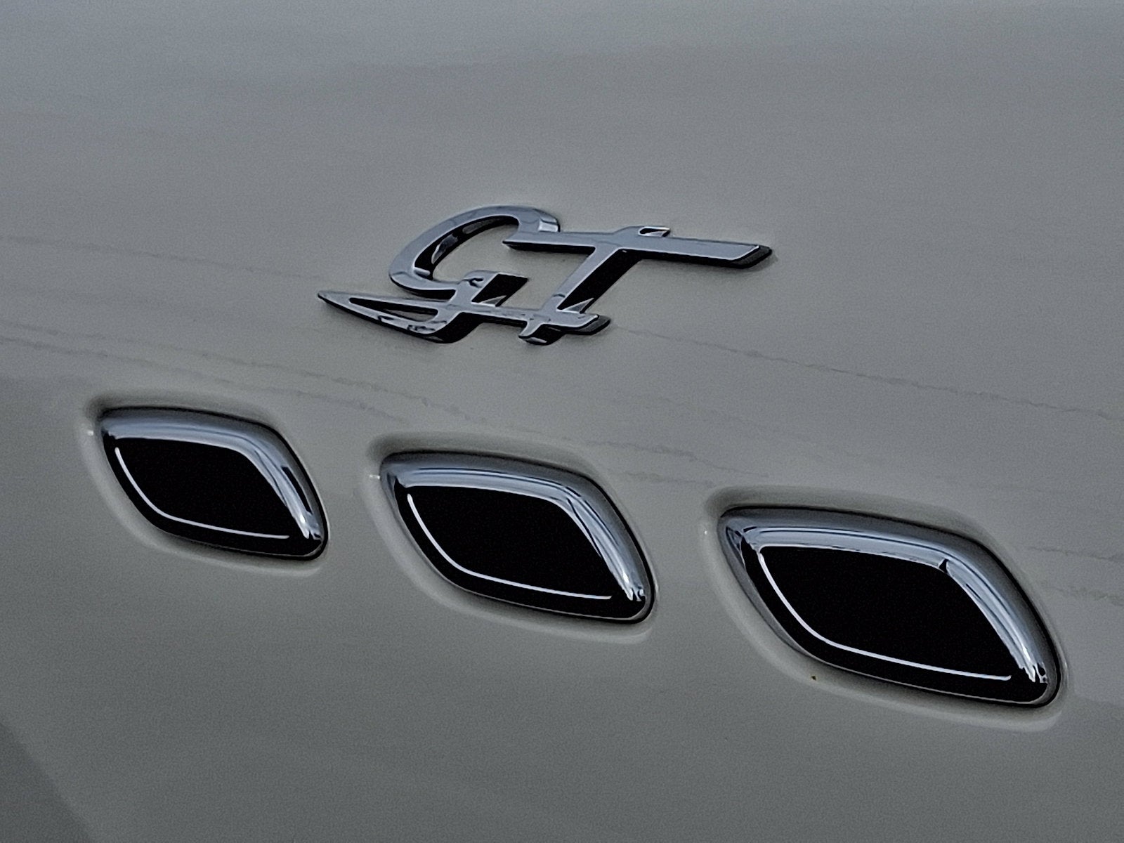 2022 Maserati Levante GT