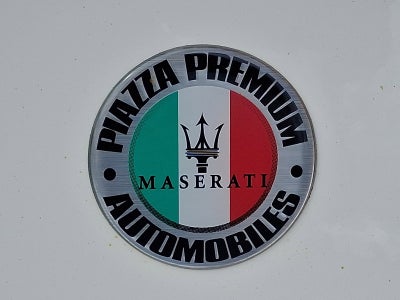 2022 Maserati Levante GT