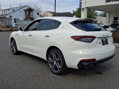 2022 Maserati Levante GT
