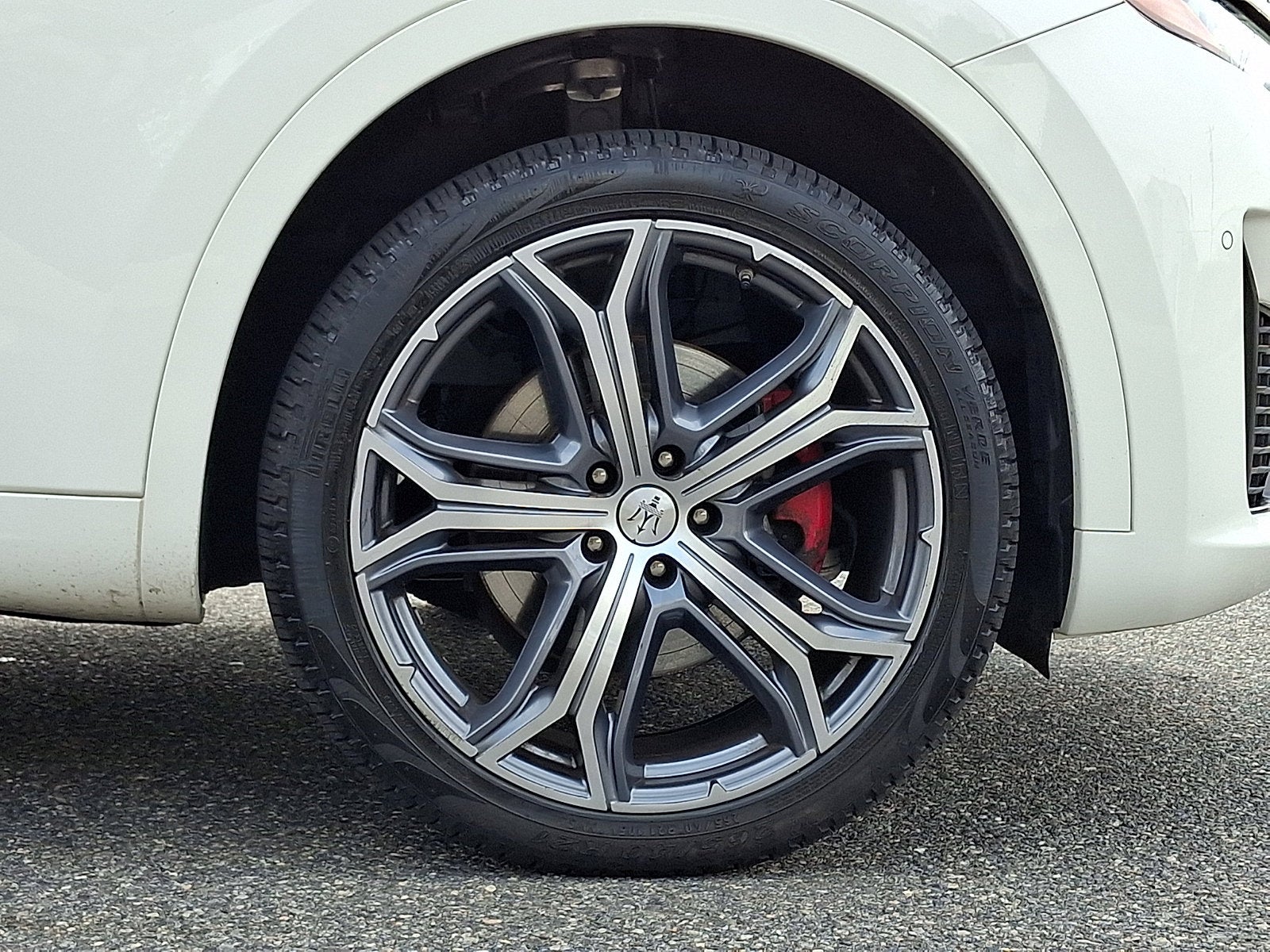 2022 Maserati Levante GT