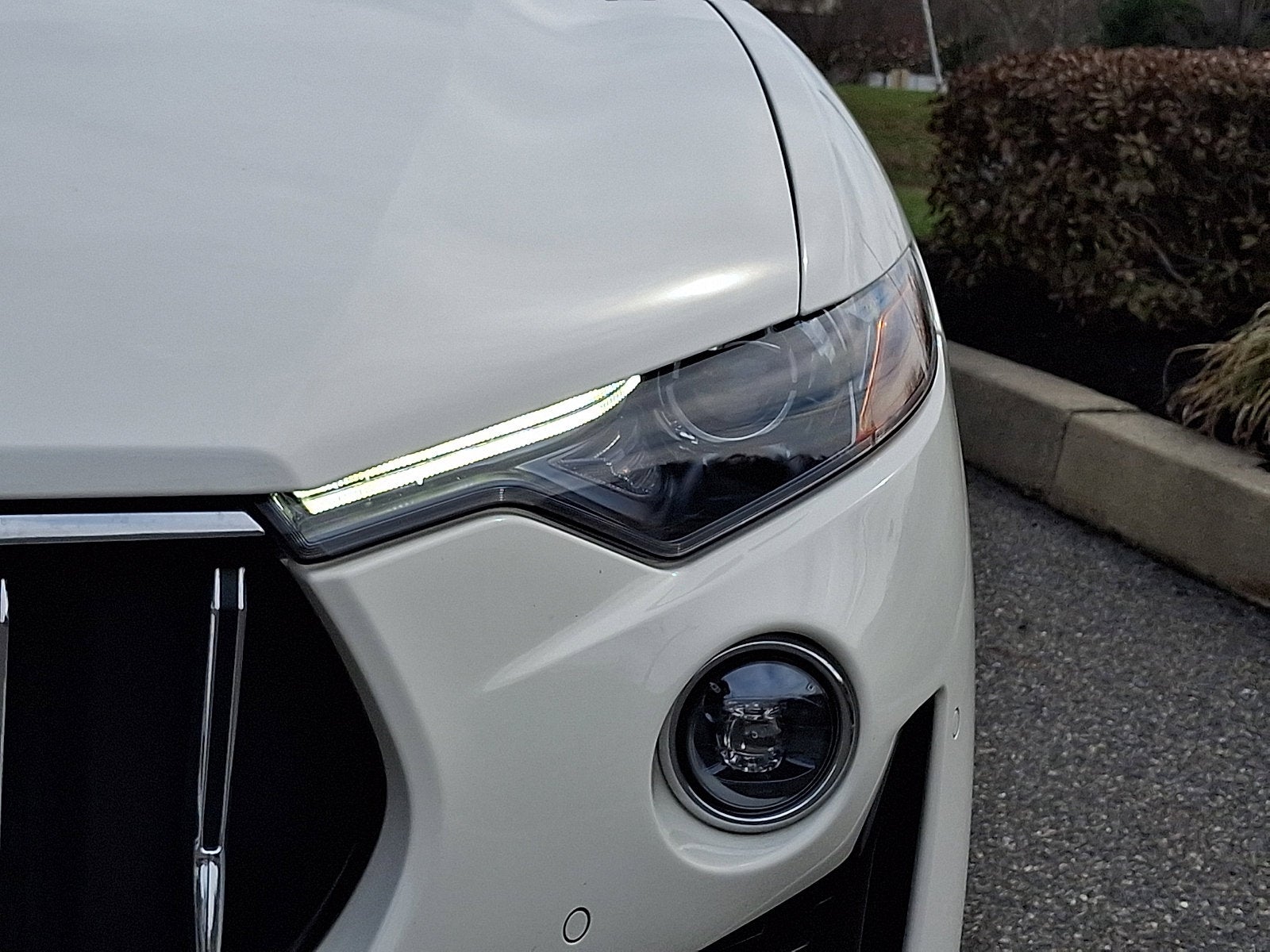 2022 Maserati Levante GT