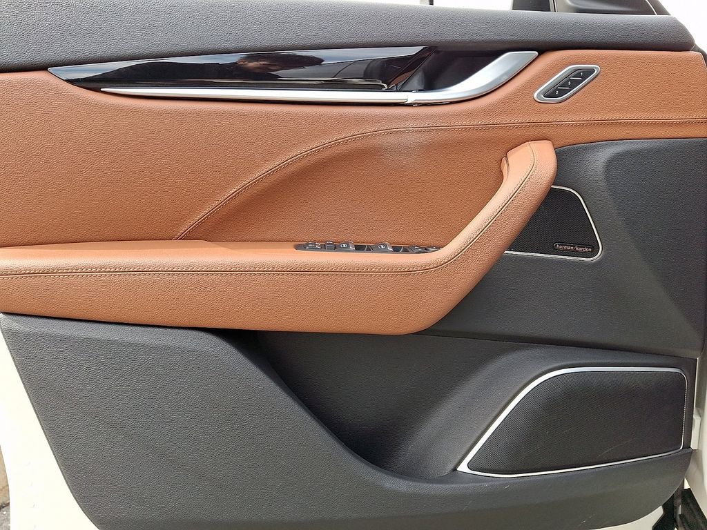 2022 Maserati Levante GT