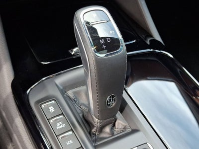 2022 Maserati Levante GT