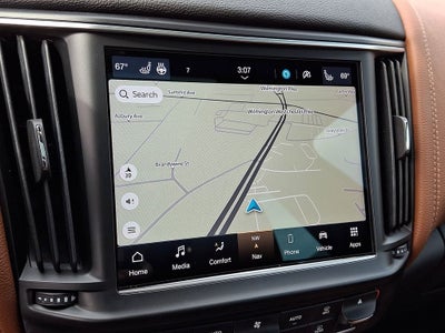 2022 Maserati Levante GT