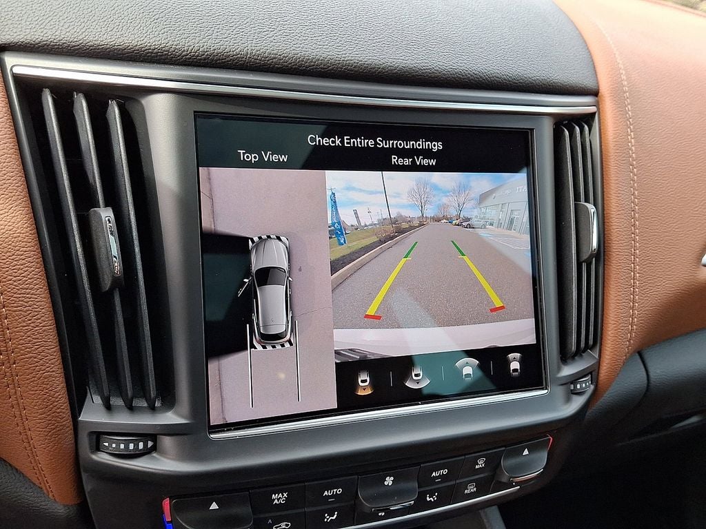 2022 Maserati Levante GT