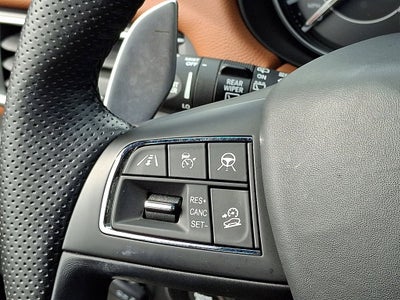 2022 Maserati Levante GT