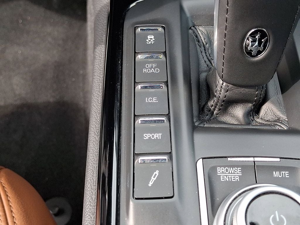 2022 Maserati Levante GT