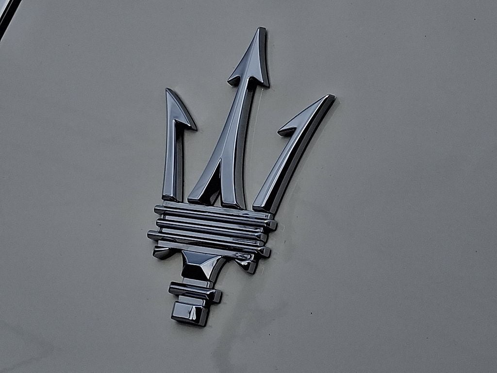 2022 Maserati Levante GT