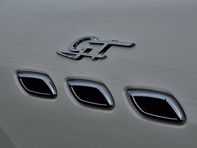 2022 Maserati Levante GT