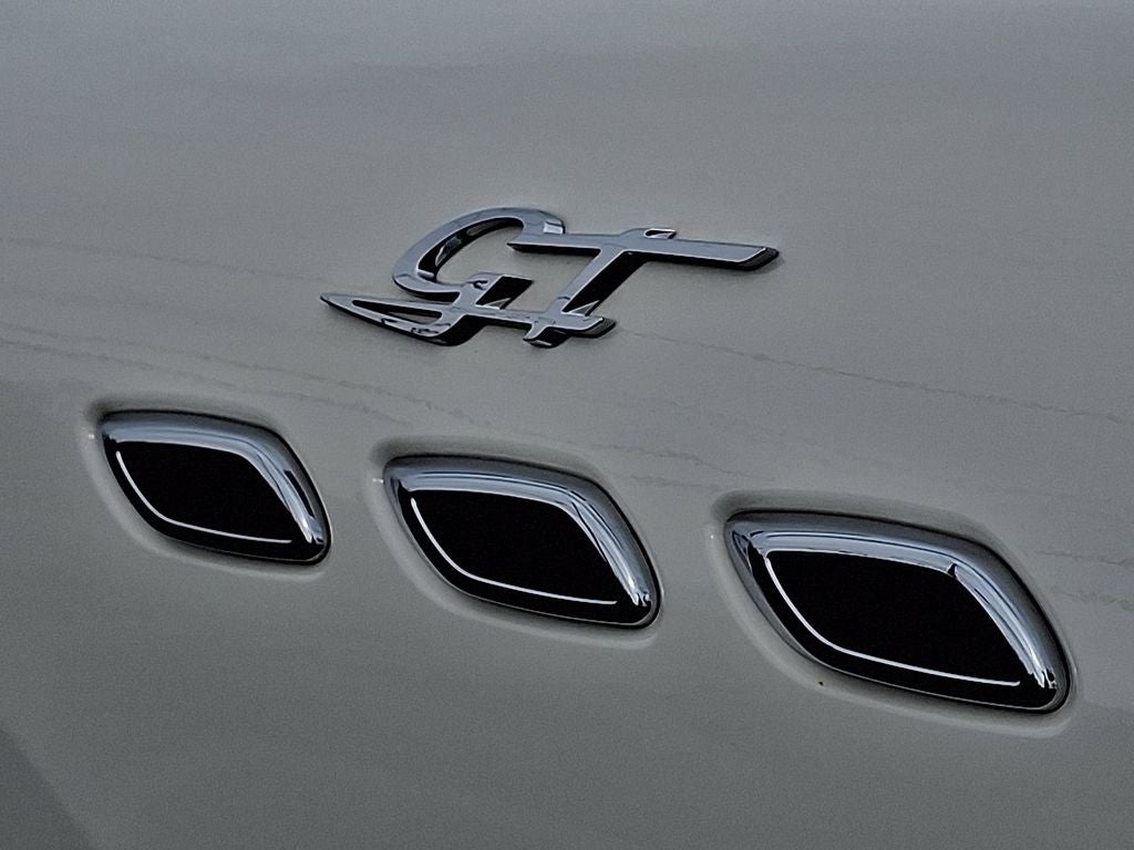 2022 Maserati Levante GT