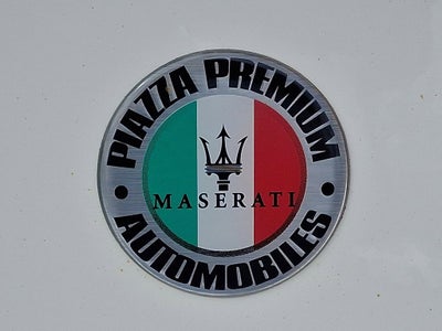 2022 Maserati Levante GT