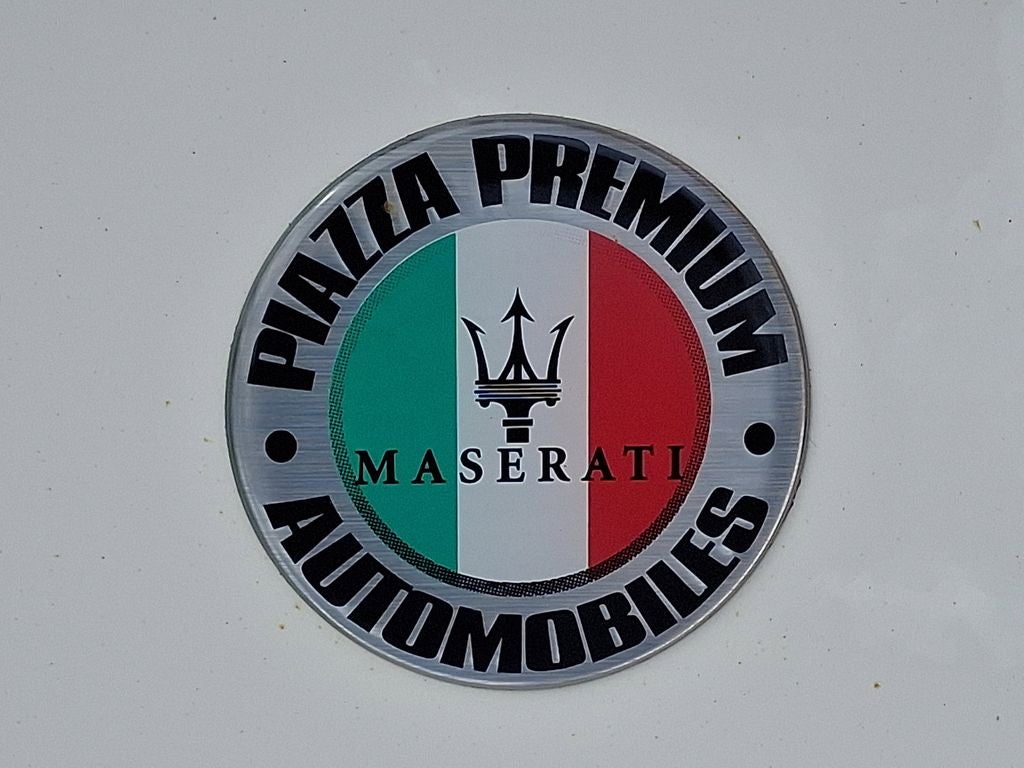 2022 Maserati Levante GT