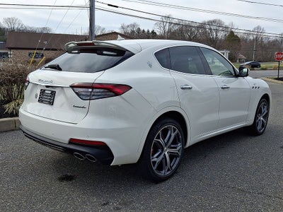 2022 Maserati Levante GT