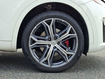 2022 Maserati Levante GT