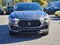 2021 Maserati Levante Base