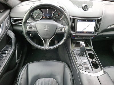 2022 Maserati Levante GT