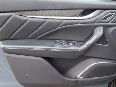 2022 Maserati Levante GT