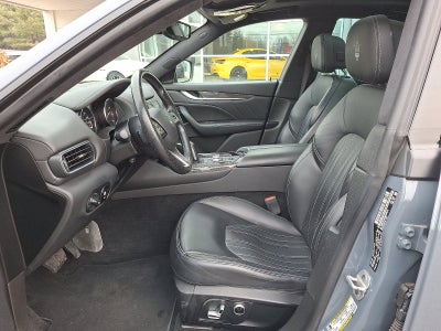 2022 Maserati Levante GT