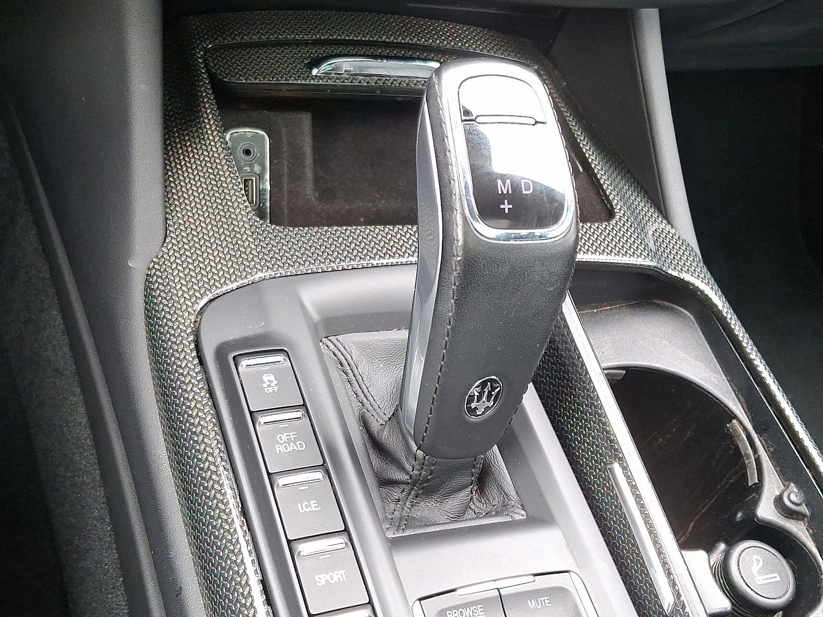 2022 Maserati Levante GT