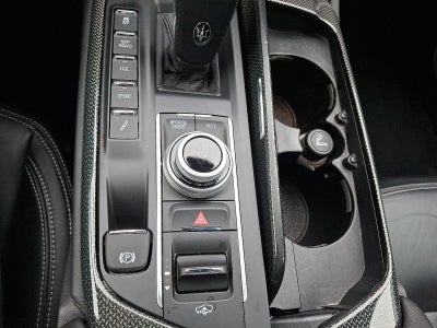 2022 Maserati Levante GT