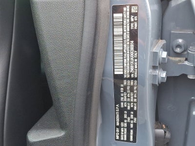 2022 Maserati Levante GT