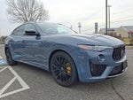 2022 Maserati Levante GT