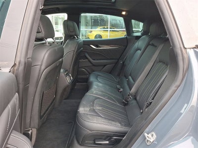 2022 Maserati Levante GT