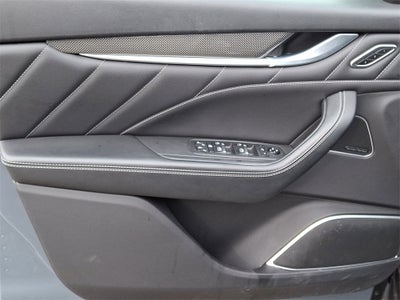 2022 Maserati Levante GT