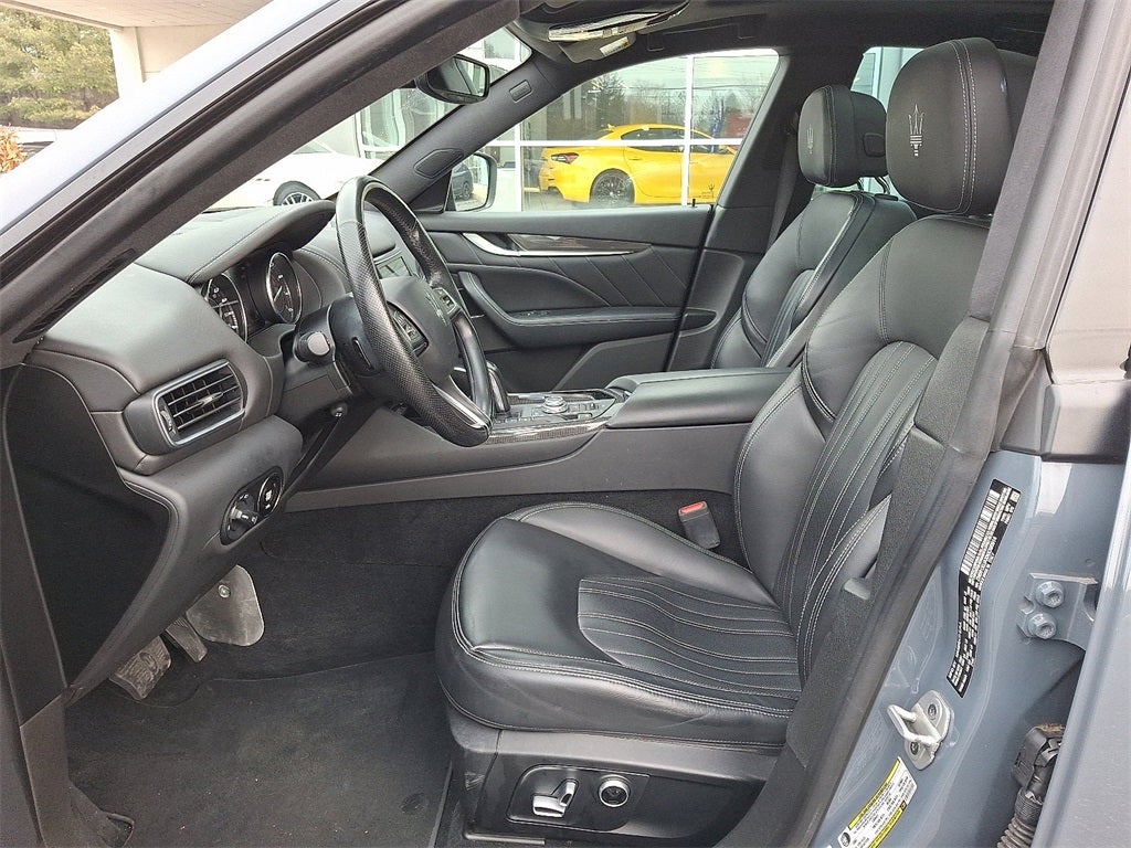 2022 Maserati Levante GT