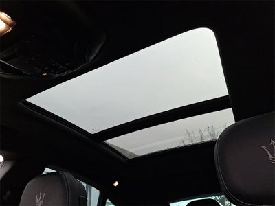 2022 Maserati Levante GT