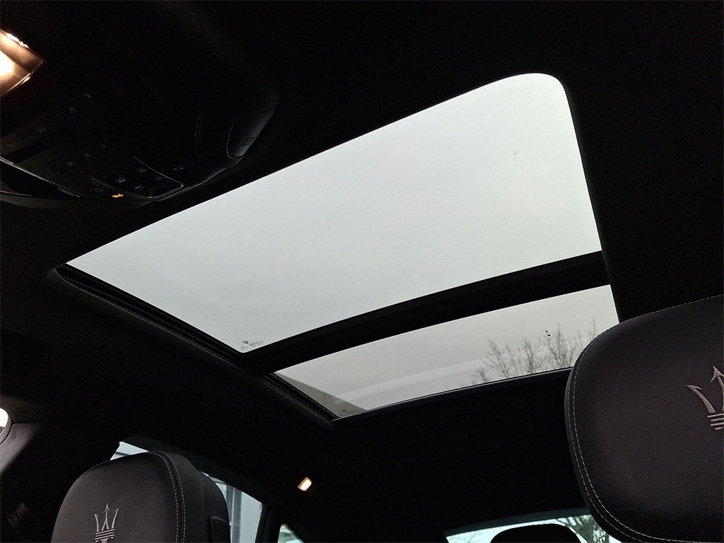 2022 Maserati Levante GT