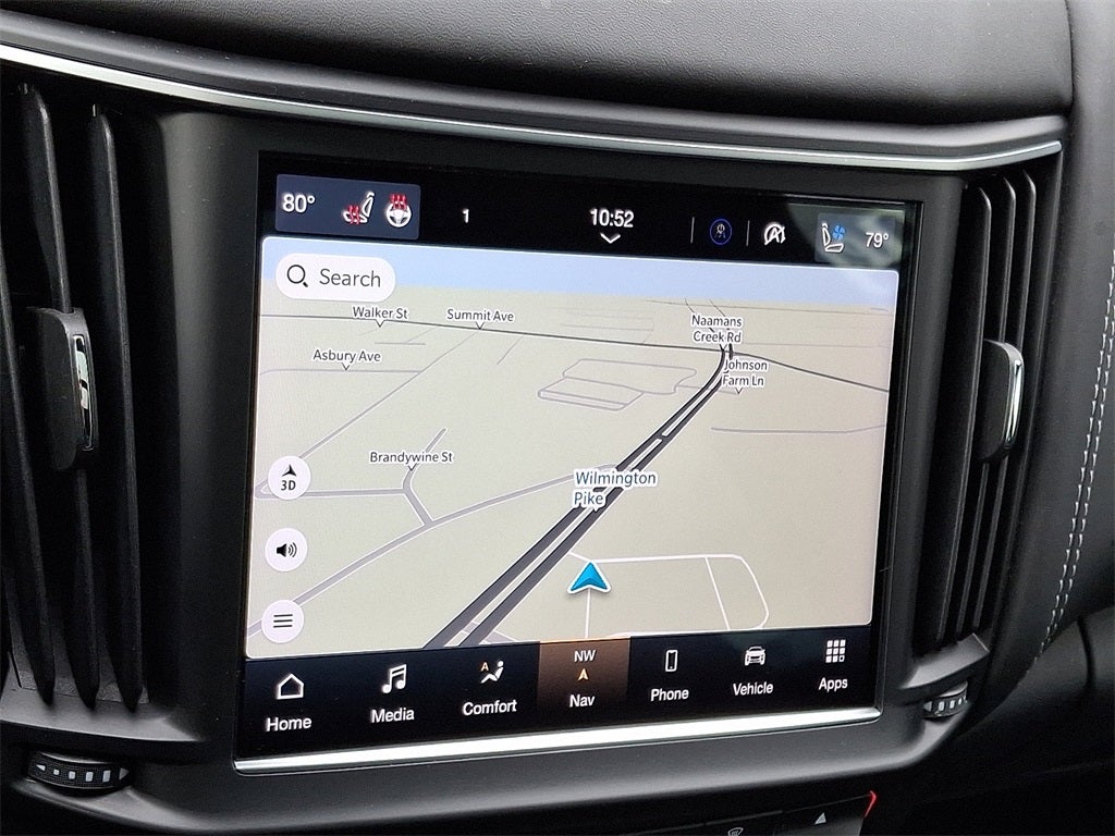 2022 Maserati Levante GT