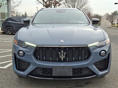 2022 Maserati Levante GT