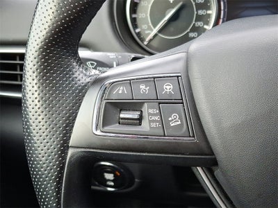 2022 Maserati Levante GT