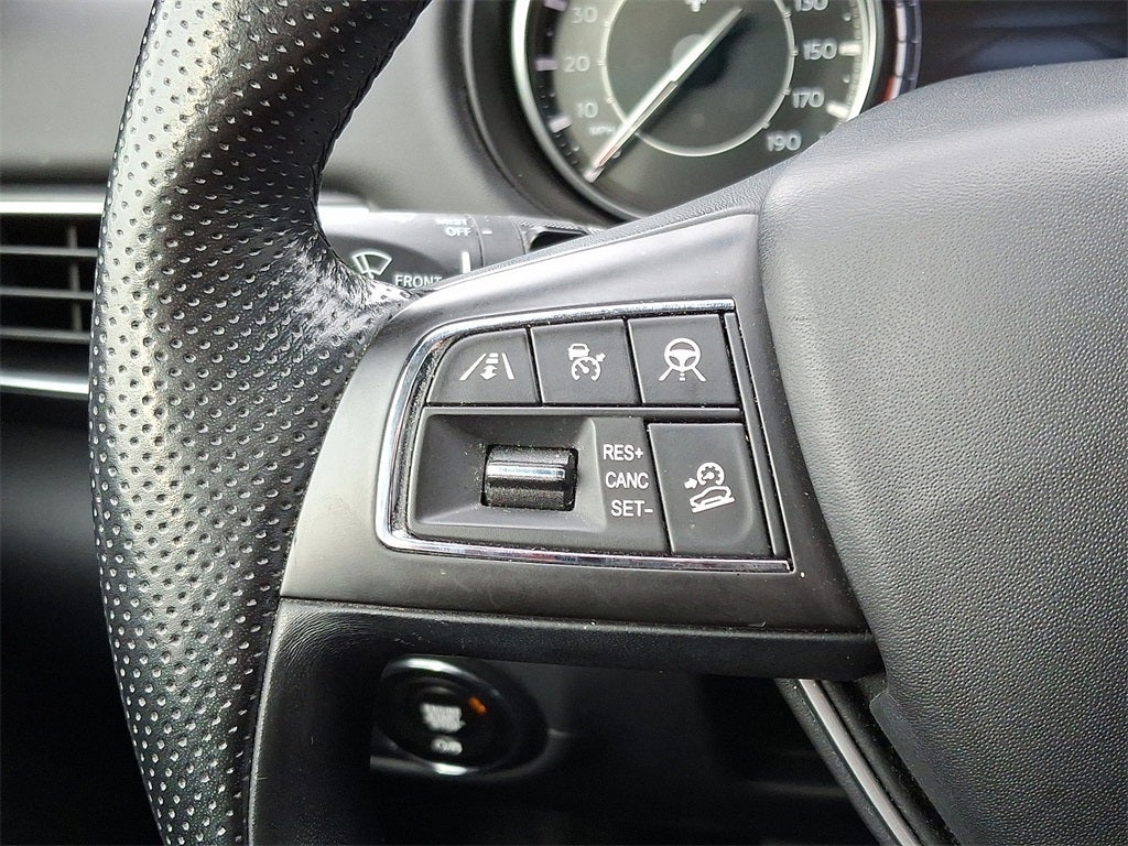 2022 Maserati Levante GT