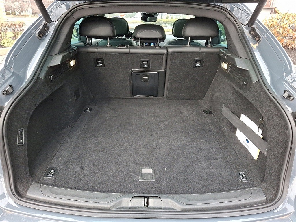 2022 Maserati Levante GT