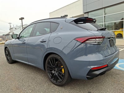 2022 Maserati Levante GT