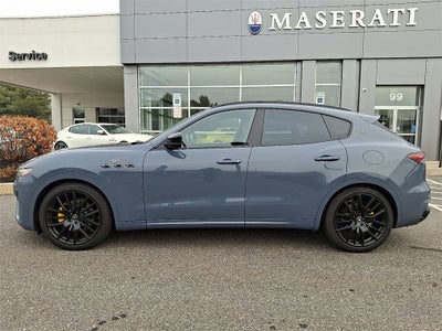 2022 Maserati Levante GT